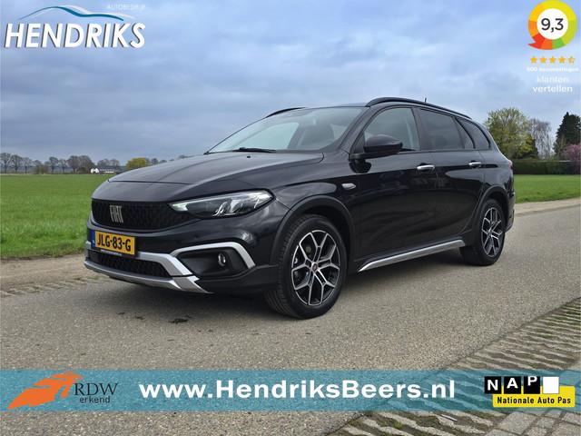 Fiat Tipo 2023 Hybride