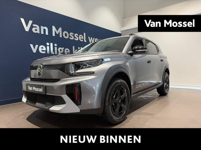 Citroën C3 2026 Benzine