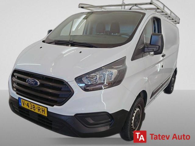 Ford Transit Custom 2018 Diesel
