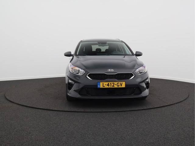 Kia cee'd