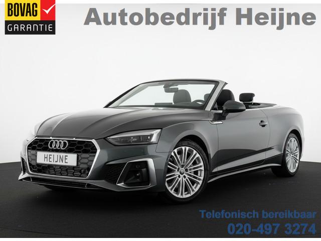 Audi A5 2023 Benzine