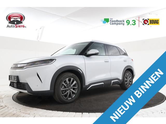 BYD ATTO 2 2026 Hybride