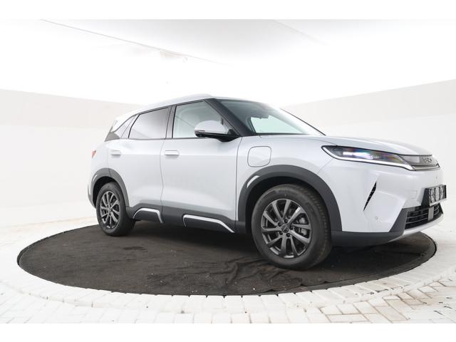 BYD ATTO 2