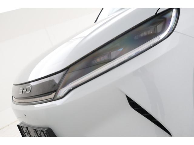 BYD ATTO 2