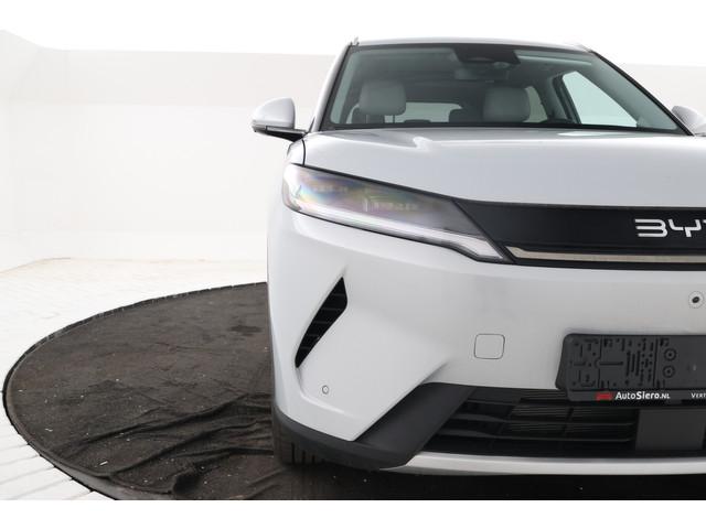 BYD ATTO 2
