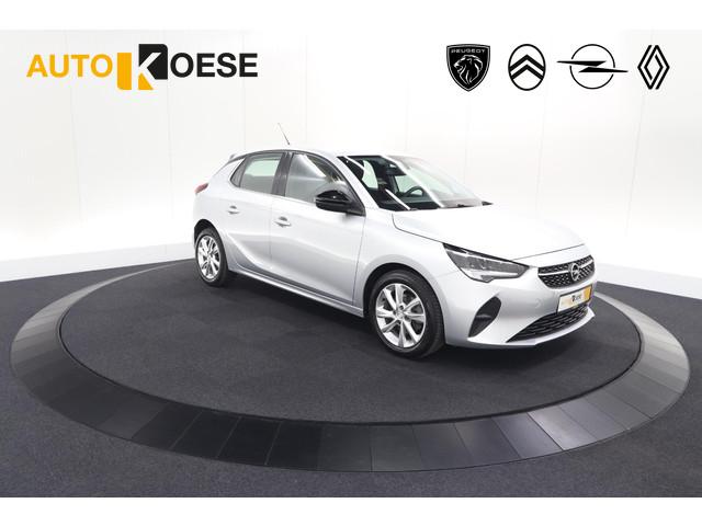 Opel Corsa 2023 Benzine