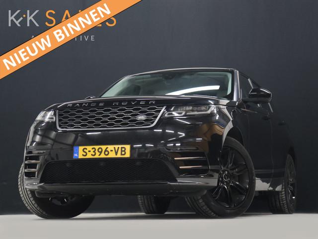 Land Rover Range Rover Velar 2019 Benzine