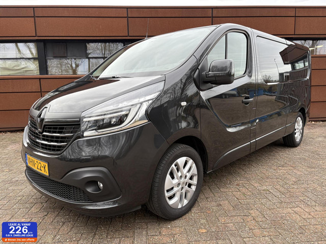 Renault Trafic 2020 Diesel