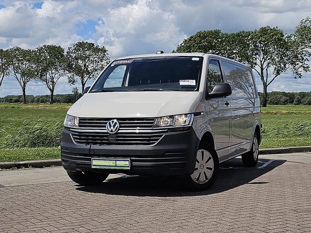 Volkswagen Transporter 2024 Diesel