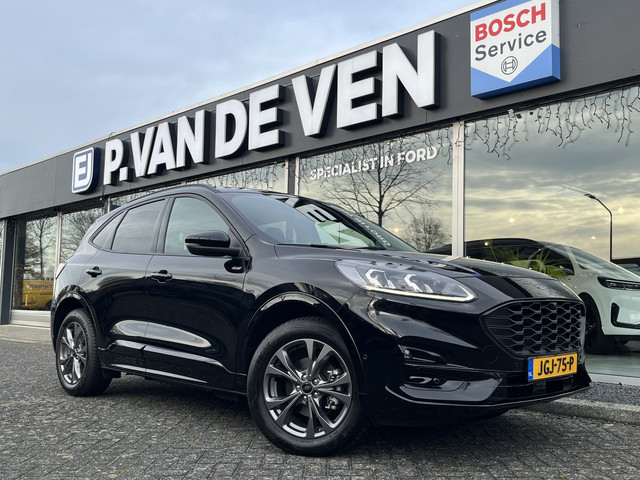 Ford Kuga 2023 Hybride