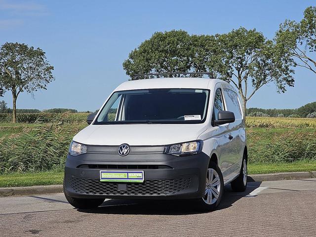 Volkswagen Caddy 2021 Diesel