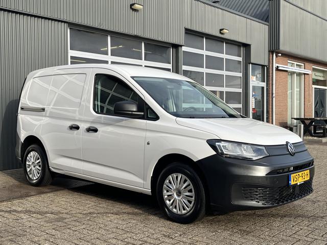 Volkswagen Caddy 2022 Diesel
