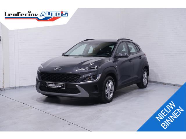 Hyundai Kona 2023 Hybride