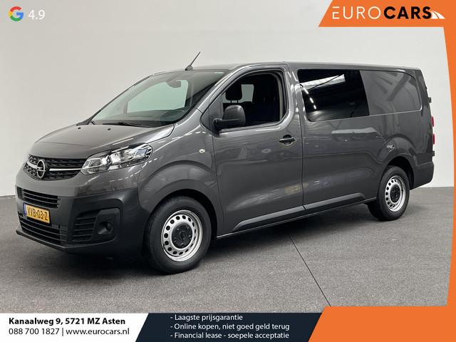 Opel Vivaro 2023 Diesel