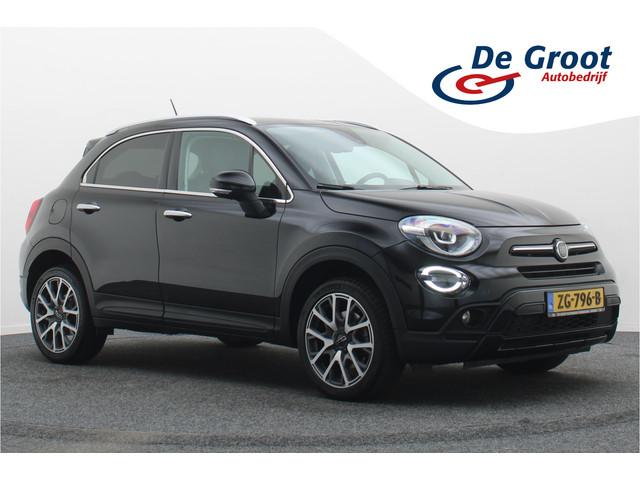 Fiat 500X 2019 Benzine
