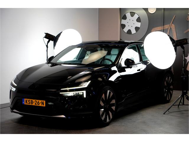 Polestar 4