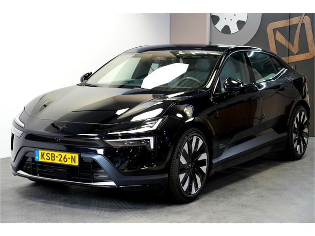 Polestar 4