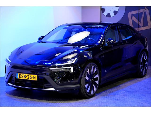 Polestar 4