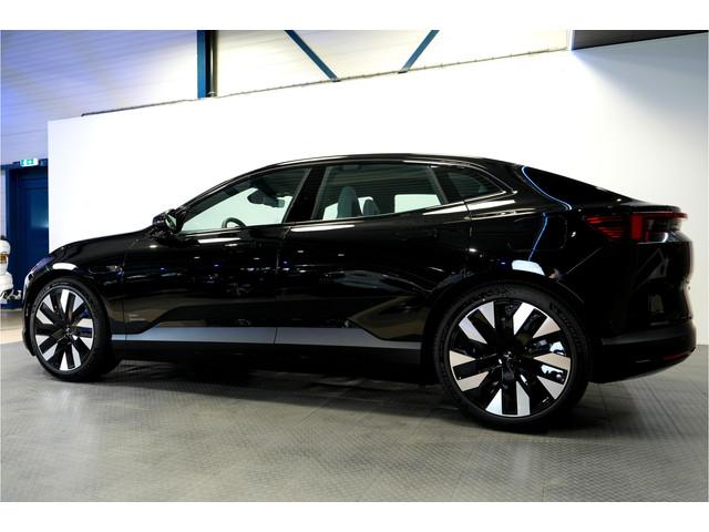 Polestar 4