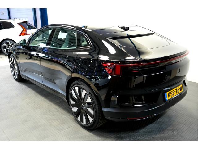 Polestar 4