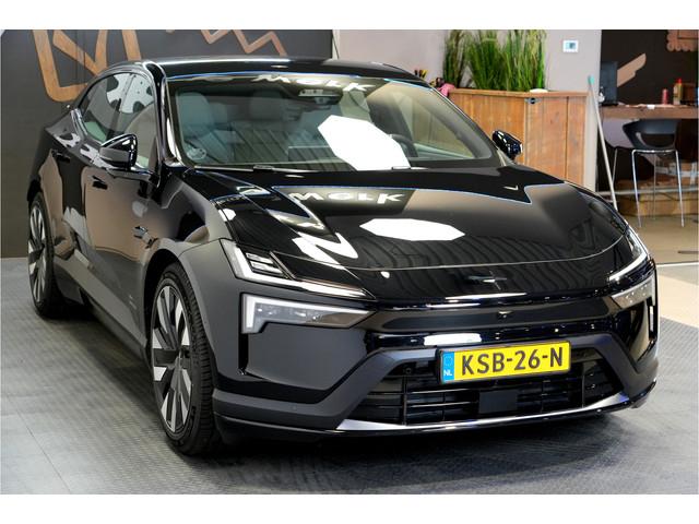 Polestar 4