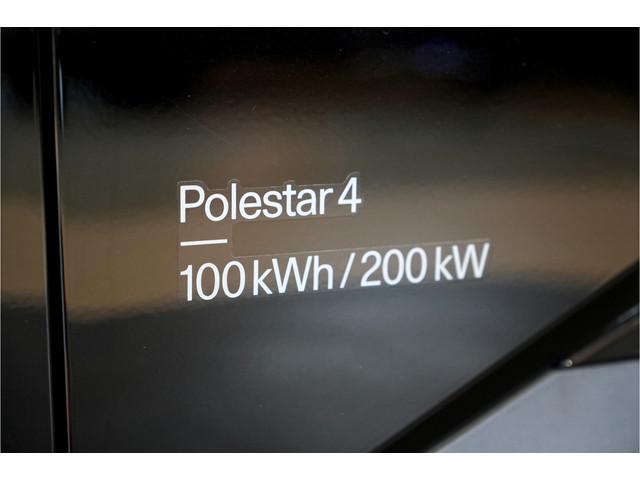 Polestar 4