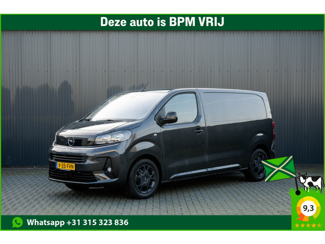Opel Vivaro 2024 Diesel