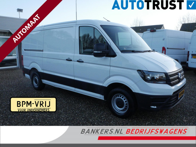 Volkswagen Crafter 2024 Diesel
