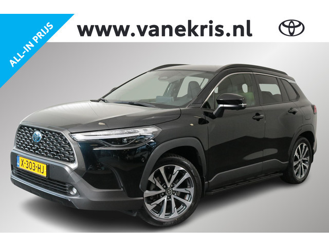 Toyota Corolla 2023 Hybride