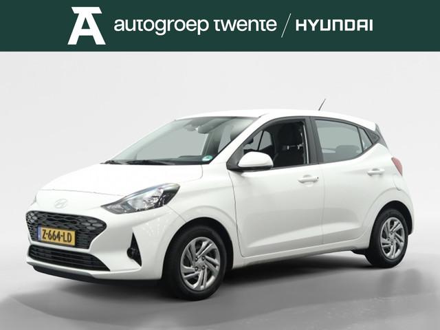Hyundai i10 2024 Benzine