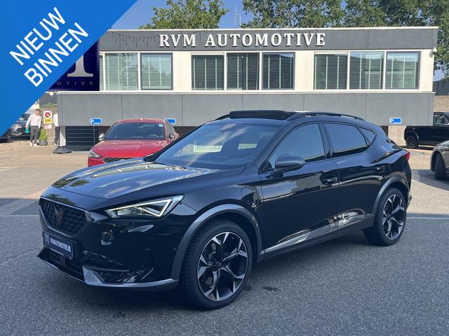 Cupra Formentor 2023 Hybride