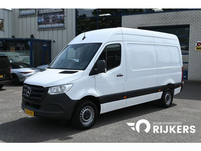 Mercedes-Benz Sprinter 2019 Diesel