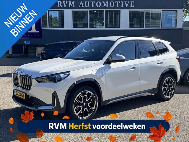 BMW X1 2023 Hybride