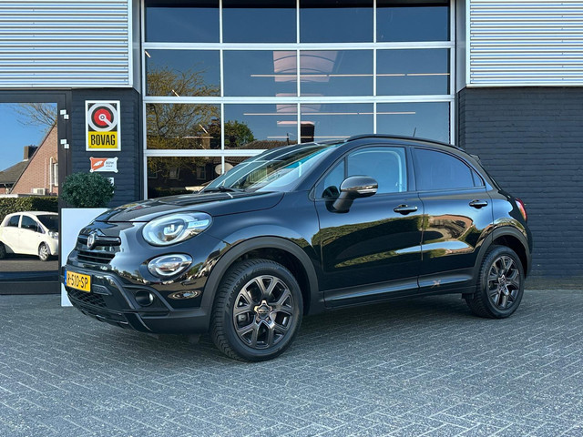 Fiat 500X 2019 Benzine