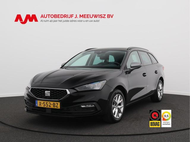 Seat Leon 2023 Benzine