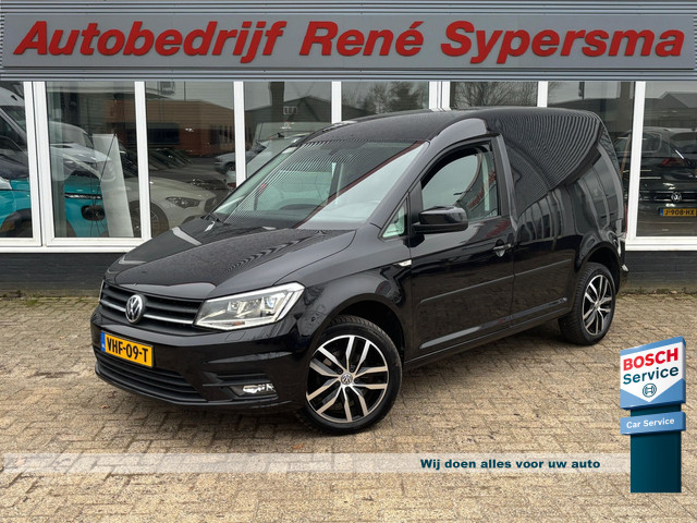 Volkswagen Caddy 2020 Diesel