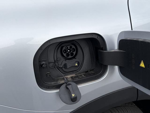 Geely Starray EM-i