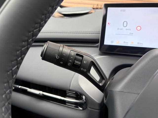 Geely Starray EM-i