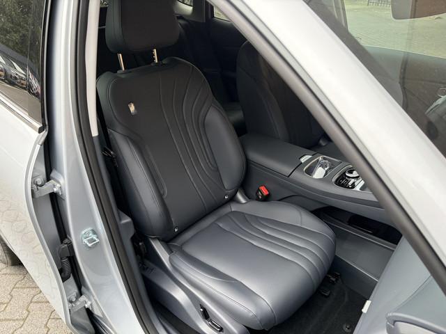 Geely Starray EM-i