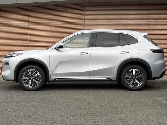 Geely Starray EM-i