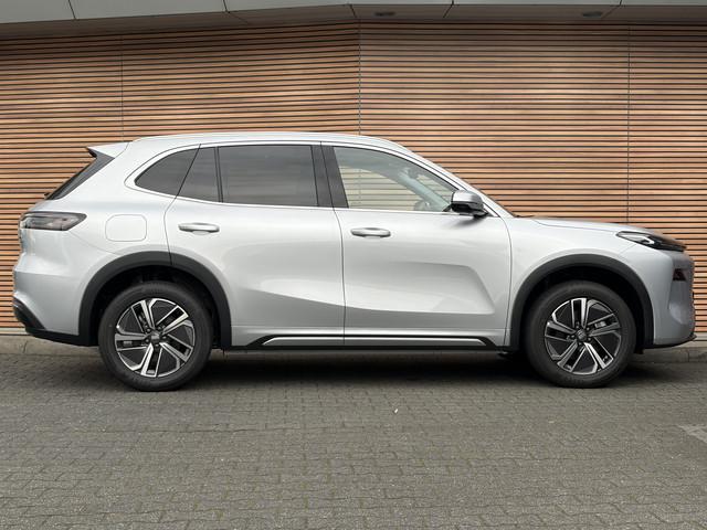 Geely Starray EM-i