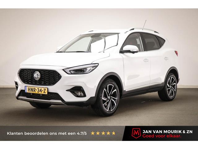 MG ZS 2024 Benzine