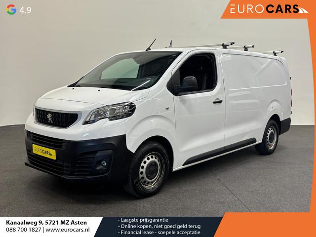 Peugeot Expert 2021 Diesel