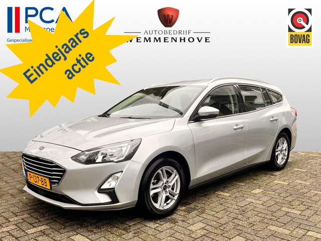 Ford Focus 2022 Diesel