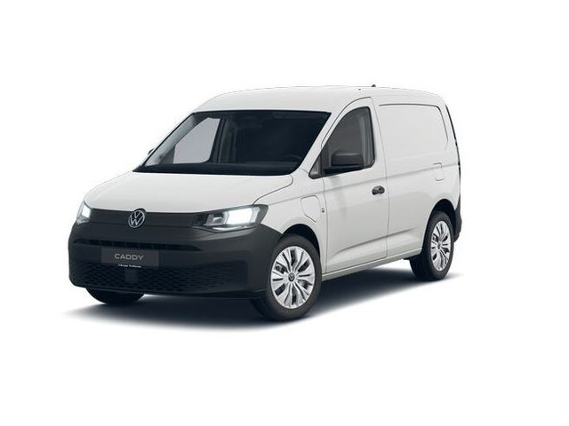 Volkswagen Caddy 2026 Hybride