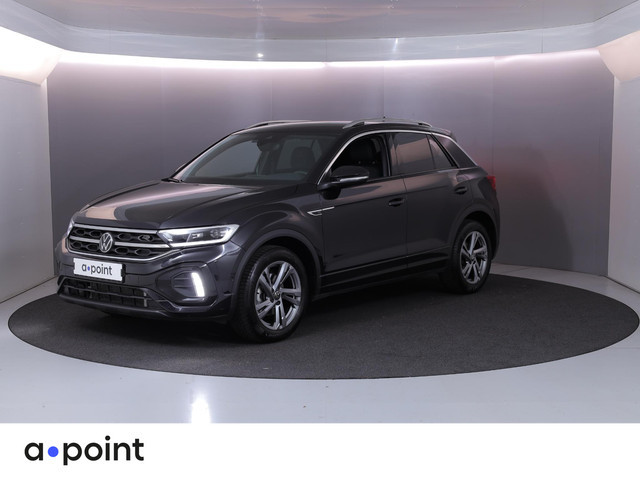 Volkswagen T-Roc 2025 Benzine