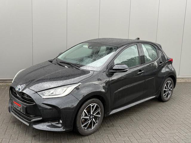 Toyota Yaris 2023 Hybride