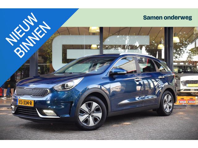 Kia Niro 2019 Hybride