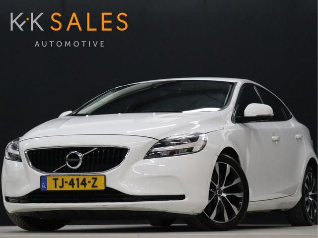 Volvo V40 2018 Benzine