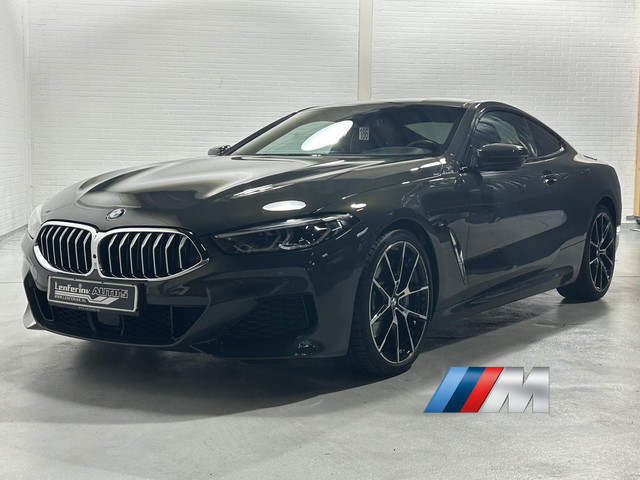 BMW 8 Serie